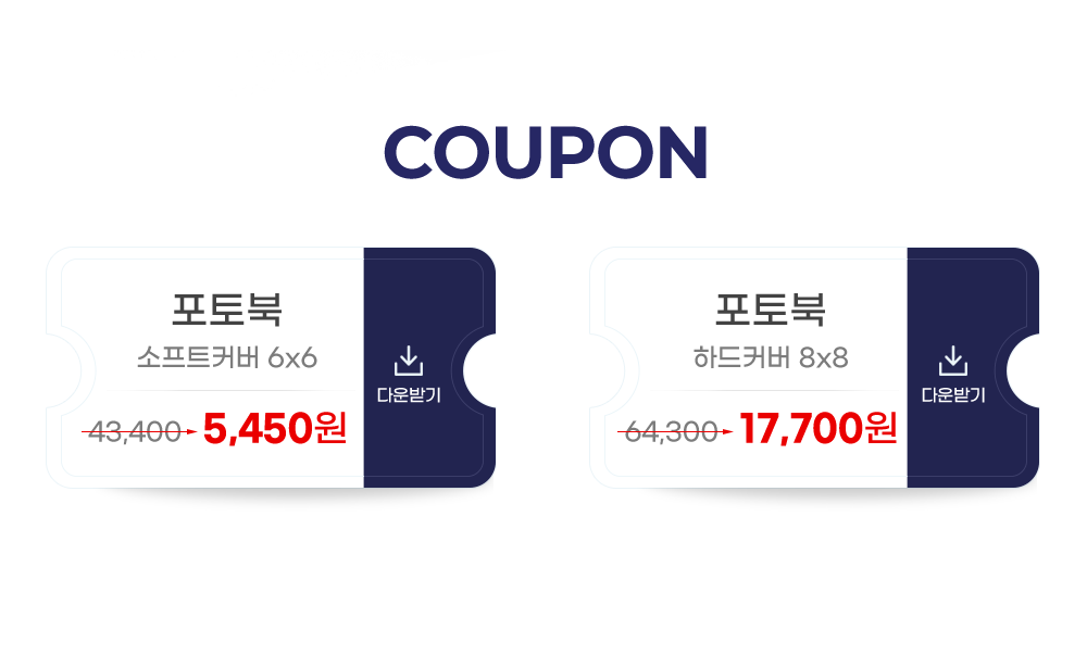 Coupon area