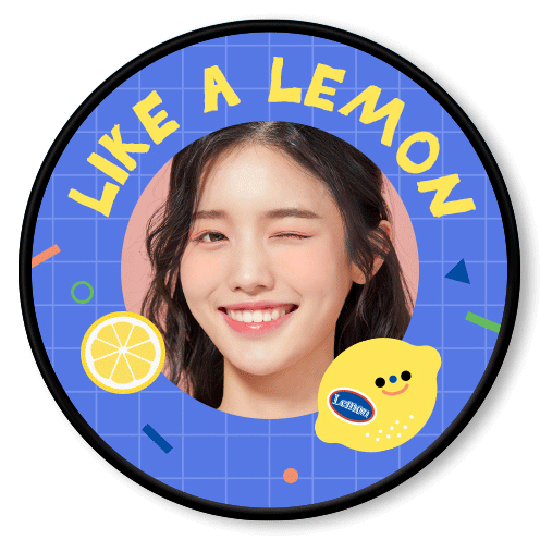 Like A Lemon
